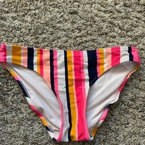 Aerie bikini bottoms size small
